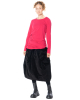 RUNDHOLZ BLACK LABEL, tulip-shaped skirt 2253230306 - NOBANANAS - Image 4