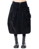RUNDHOLZ BLACK LABEL, tulip-shaped skirt 2253230306 - NOBANANAS - Image 6