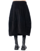 RUNDHOLZ BLACK LABEL, tulip-shaped skirt 2253230306 - NOBANANAS - Image 8