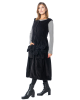 RUNDHOLZ BLACK LABEL, Kleid mit aufgesetzten Taschen 2253230907 - NOBANANAS - Bild 2