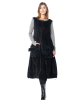 RUNDHOLZ BLACK LABEL, Kleid mit aufgesetzten Taschen 2253230907 - NOBANANAS - Bild 4