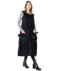 RUNDHOLZ BLACK LABEL, Kleid mit aufgesetzten Taschen 2253230907 - NOBANANAS - Bild 5