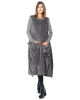 RUNDHOLZ BLACK LABEL, Kleid mit aufgesetzten Taschen 2253230907 - NOBANANAS - Bild 7