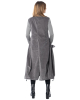 RUNDHOLZ BLACK LABEL, Kleid mit aufgesetzten Taschen 2253230907 - NOBANANAS - Bild 9