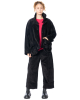 RUNDHOLZ  BLACK  LABEL, Jacke mit großen Taschen 2253231101 - NOBANANAS - Bild 3