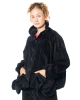 RUNDHOLZ  BLACK  LABEL, Jacke mit großen Taschen 2253231101 - NOBANANAS - Bild 5