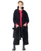 RUNDHOLZ  BLACK  LABEL, Mantel mit auffälligen Taschen 2253231203 - NOBANANAS - Bild 13