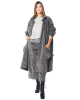 RUNDHOLZ  BLACK  LABEL, Mantel mit auffälligen Taschen 2253231203 - NOBANANAS - Bild 16