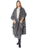 RUNDHOLZ  BLACK  LABEL, Mantel mit auffälligen Taschen 2253231203 - NOBANANAS - Bild 17