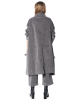 RUNDHOLZ  BLACK  LABEL, Mantel mit auffälligen Taschen 2253231203 - NOBANANAS - Bild 18