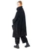 RUNDHOLZ  BLACK  LABEL, Mantel mit auffälligen Taschen 2253231203 - NOBANANAS - Bild 6