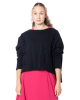 RUNDHOLZ BLACK LABEL, Sweater with Slip Pockets 2253250501 - NOBANANAS - Image 11