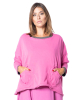 RUNDHOLZ BLACK LABEL, Sweater with Slip Pockets 2253250501 - NOBANANAS - Image 4
