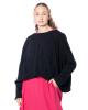 RUNDHOLZ BLACK LABEL, Sweater with Slip Pockets 2253250501 - NOBANANAS - Image 5