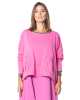 RUNDHOLZ BLACK LABEL, Sweater with Slip Pockets 2253250501 - NOBANANAS - Image 6