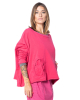 RUNDHOLZ BLACK LABEL, Sweater with Slip Pockets 2253250501 - NOBANANAS - Image 7