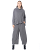 RUNDHOLZ  BLACK  LABEL, Pullover mit seitlicher Eingriffstasche 2253250505 - NOBANANAS - Bild 3