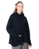RUNDHOLZ  BLACK  LABEL, Pullover mit seitlicher Eingriffstasche 2253250505 - NOBANANAS - Bild 4