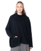 RUNDHOLZ  BLACK  LABEL, Pullover mit seitlicher Eingriffstasche 2253250505 - NOBANANAS - Bild 6