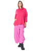 RUNDHOLZ  BLACK  LABEL, Pullover mit seitlicher Eingriffstasche 2253250505 - NOBANANAS - Bild 8