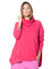 RUNDHOLZ  BLACK  LABEL, Pullover mit seitlicher Eingriffstasche 2253250505 - NOBANANAS - Bild 9