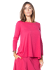 RUNDHOLZ BLACK LABEL, soft long-sleeve shirt 2253260507 - NOBANANAS - Image 10
