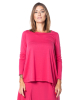 RUNDHOLZ BLACK LABEL, soft long-sleeve shirt 2253260507 - NOBANANAS - Image 11
