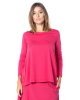 RUNDHOLZ BLACK LABEL, soft long-sleeve shirt 2253260507 - NOBANANAS - Image 12