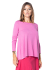 RUNDHOLZ BLACK LABEL, soft long-sleeve shirt 2253260507 - NOBANANAS - Image 14