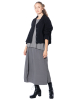 RUNDHOLZ BLACK LABEL, soft long-sleeve shirt 2253260507 - NOBANANAS - Image 3