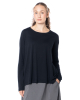 RUNDHOLZ BLACK LABEL, soft long-sleeve shirt 2253260507 - NOBANANAS - Image 7