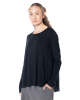 RUNDHOLZ BLACK LABEL, soft long-sleeve shirt 2253260507 - NOBANANAS - Image 8