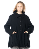RUNDHOLZ BLACK LABEL, warm wool coat 2253281102 - NOBANANAS - Image 7