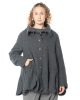 RUNDHOLZ BLACK LABEL, warm wool coat 2253281102 - NOBANANAS - Image 9
