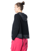 RUNDHOLZ BLACK LABEL, Sweater with Padded Inserts 2253290529 - NOBANANAS - Image 8