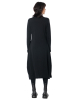 RUNDHOLZ BLACK LABEL, Dress with Floral Print 2253290917 - NOBANANAS - Image 1