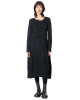 RUNDHOLZ BLACK LABEL, Dress with Floral Print 2253290917 - NOBANANAS - Image 3