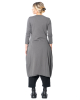 RUNDHOLZ  BLACK  LABEL, Kleid mit Blumenprint 2253290917 - NOBANANAS - Bild 5
