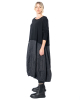RUNDHOLZ BLACK LABEL, simple balloon dress 2253290928 - NOBANANAS - Image 7