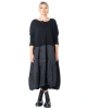 RUNDHOLZ BLACK LABEL, simple balloon dress 2253290928 - NOBANANAS - Image 8