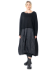 RUNDHOLZ BLACK LABEL, simple balloon dress 2253290928 - NOBANANAS - Image 9