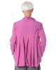 RUNDHOLZ  BLACK  LABEL, blouse with decorative ruffles 2253300401 - Nobananas - Image 4