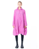 RUNDHOLZ  BLACK  LABEL, Blusenkleid mit weitem Saum 2253300906 - NOBANANAS - Bild 4