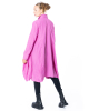RUNDHOLZ  BLACK  LABEL, Blusenkleid mit weitem Saum 2253300906 - NOBANANAS - Bild 2