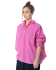 RUNDHOLZ  BLACK  LABEL, blouse made from cotton 2253350401 - Nobananas - Image 9