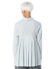 RUNDHOLZ BLACK LABEL, classic shirt blouse 2253350403 - NOBANANAS - Image 7