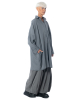 RUNDHOLZ BLACK LABEL, Shirt Dress made of Cotton 2253350902 - NOBANANAS - Image 1