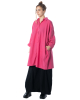 RUNDHOLZ BLACK LABEL, Shirt Dress made of Cotton 2253350902 - NOBANANAS - Image 4