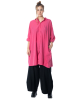 RUNDHOLZ BLACK LABEL, Shirt Dress made of Cotton 2253350902 - NOBANANAS - Image 6