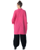 RUNDHOLZ BLACK LABEL, Shirt Dress made of Cotton 2253350902 - NOBANANAS - Image 7